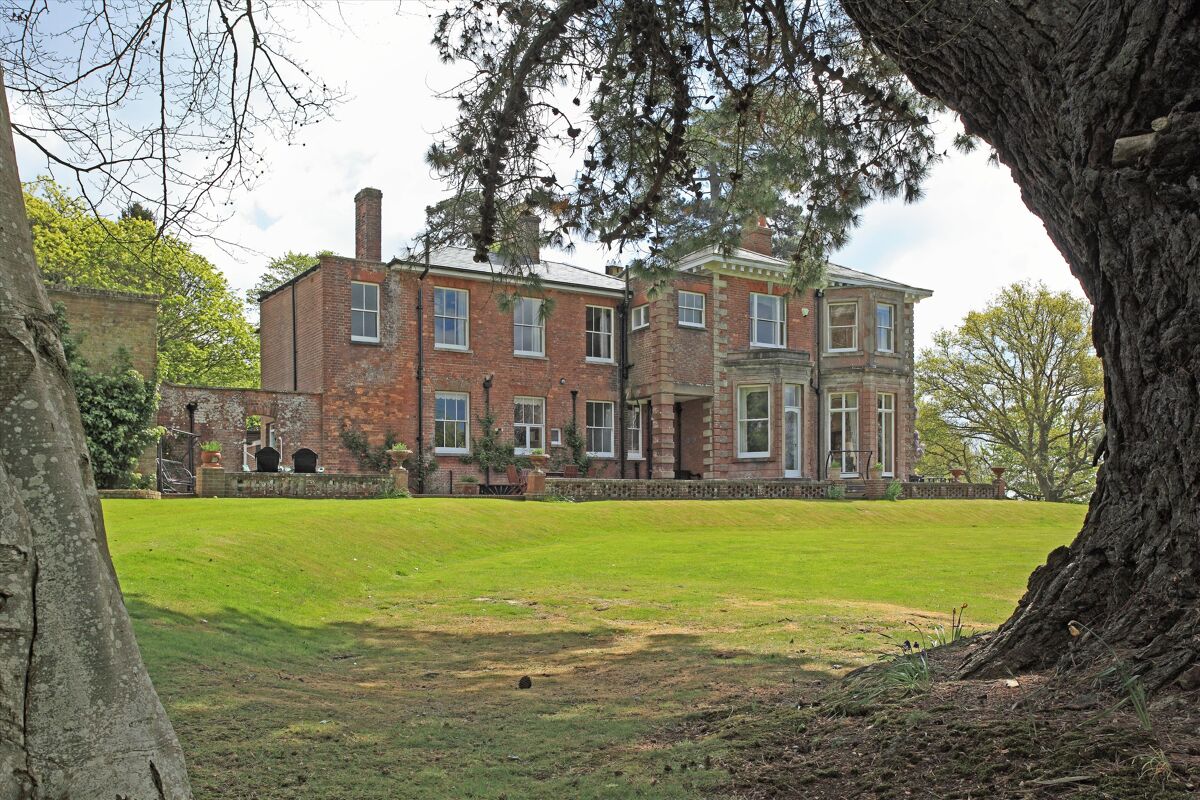 house for sale in Church Hill, Battle, East Sussex, TN33