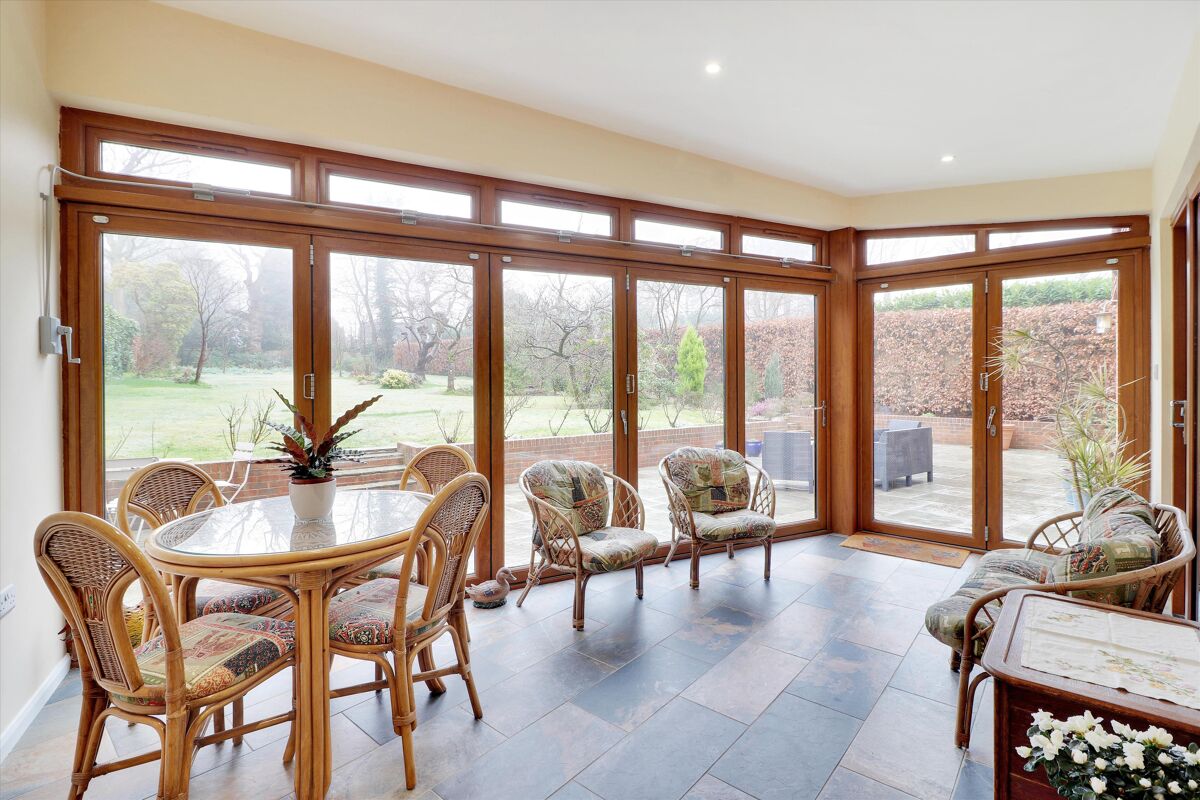 house for sale in Monteith Close, Langton Green, Tunbridge Wells, Kent