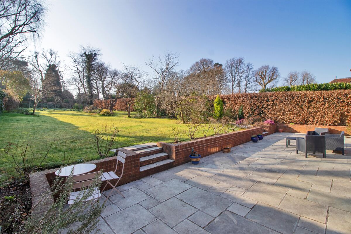 house for sale in Monteith Close, Langton Green, Tunbridge Wells, Kent