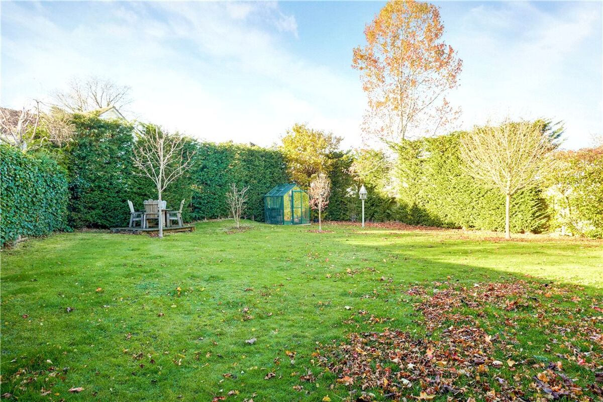 house for sale in Dornden Drive, Langton Green, Tunbridge Wells, Kent