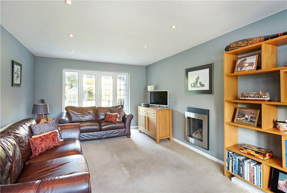 house for sale in Dornden Drive, Langton Green, Tunbridge Wells, Kent