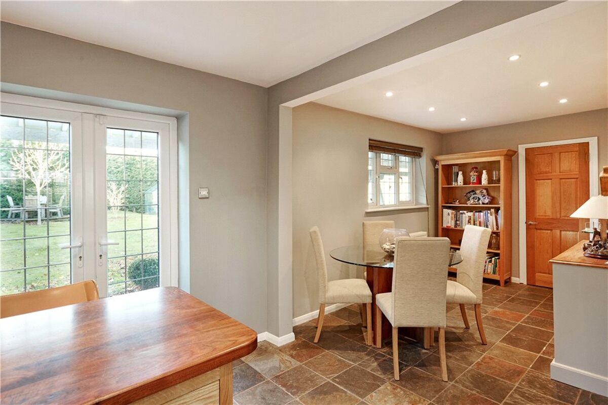 house for sale in Dornden Drive, Langton Green, Tunbridge Wells, Kent