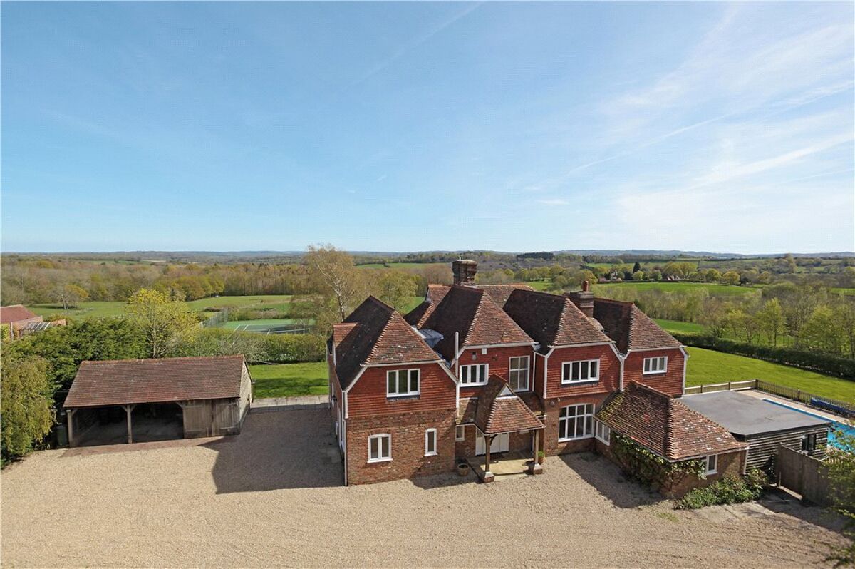 house for sale in Ticehurst, Wadhurst, East Sussex, TN5 TNW160402