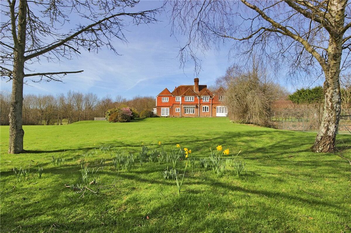 house for sale in Ticehurst, Wadhurst, East Sussex, TN5 TNW160402