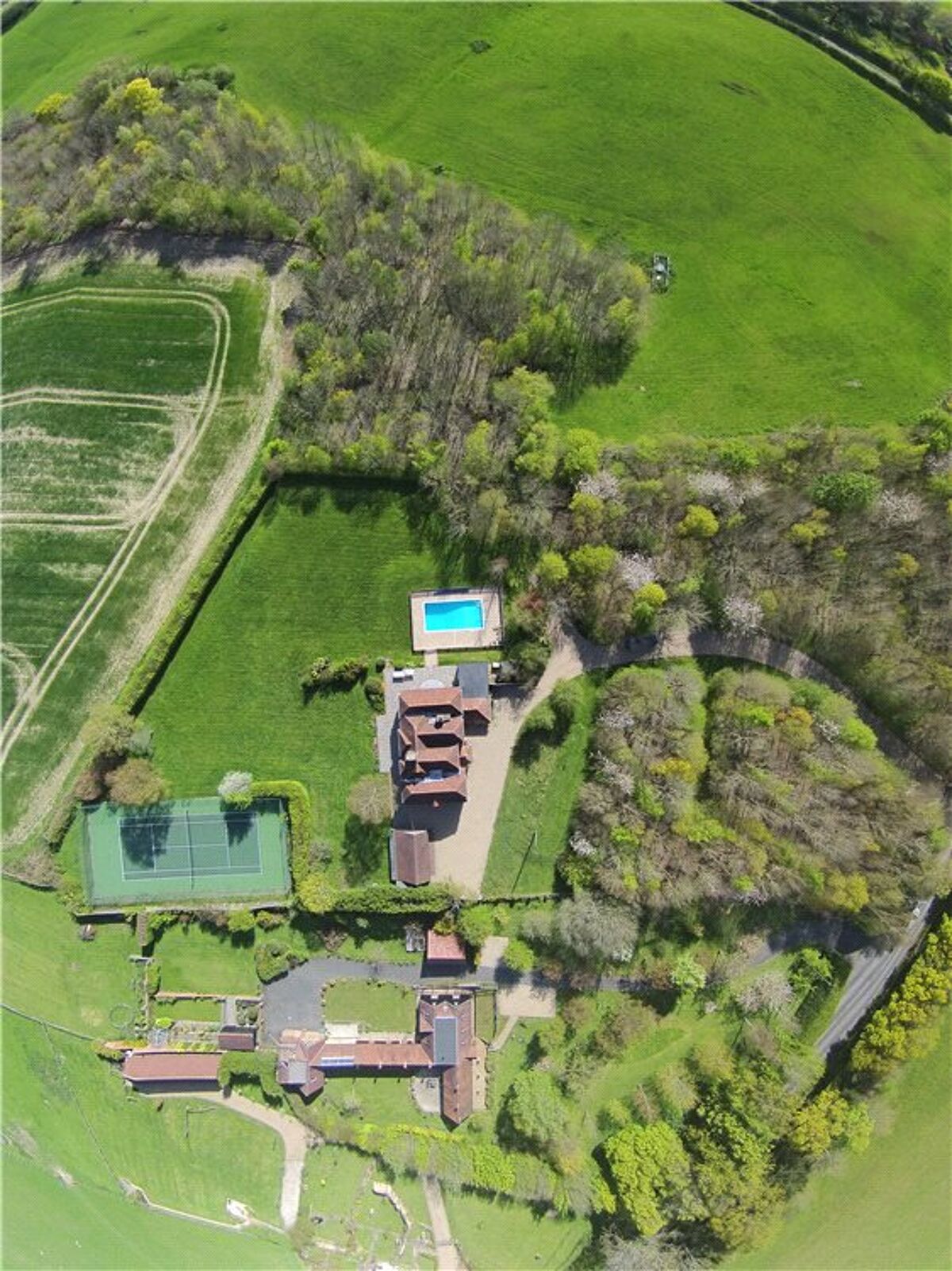 house for sale in Ticehurst, Wadhurst, East Sussex, TN5 TNW160402