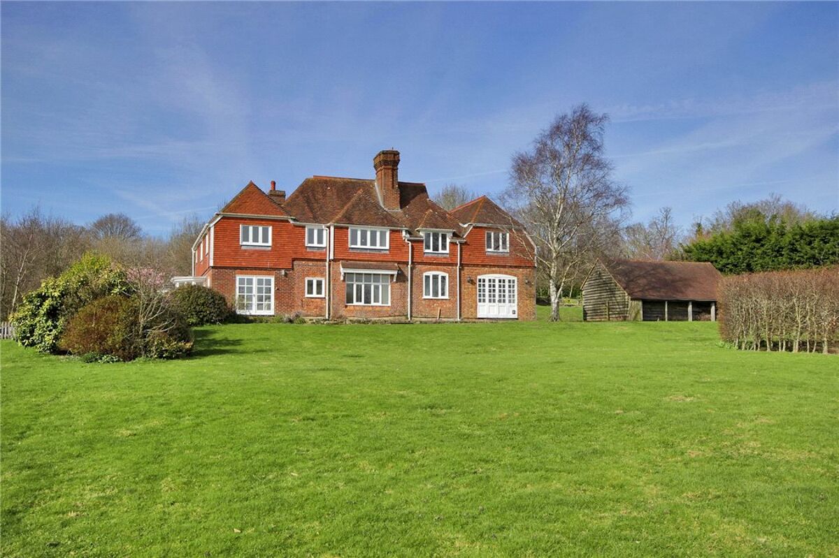 house for sale in Ticehurst, Wadhurst, East Sussex, TN5 TNW160402