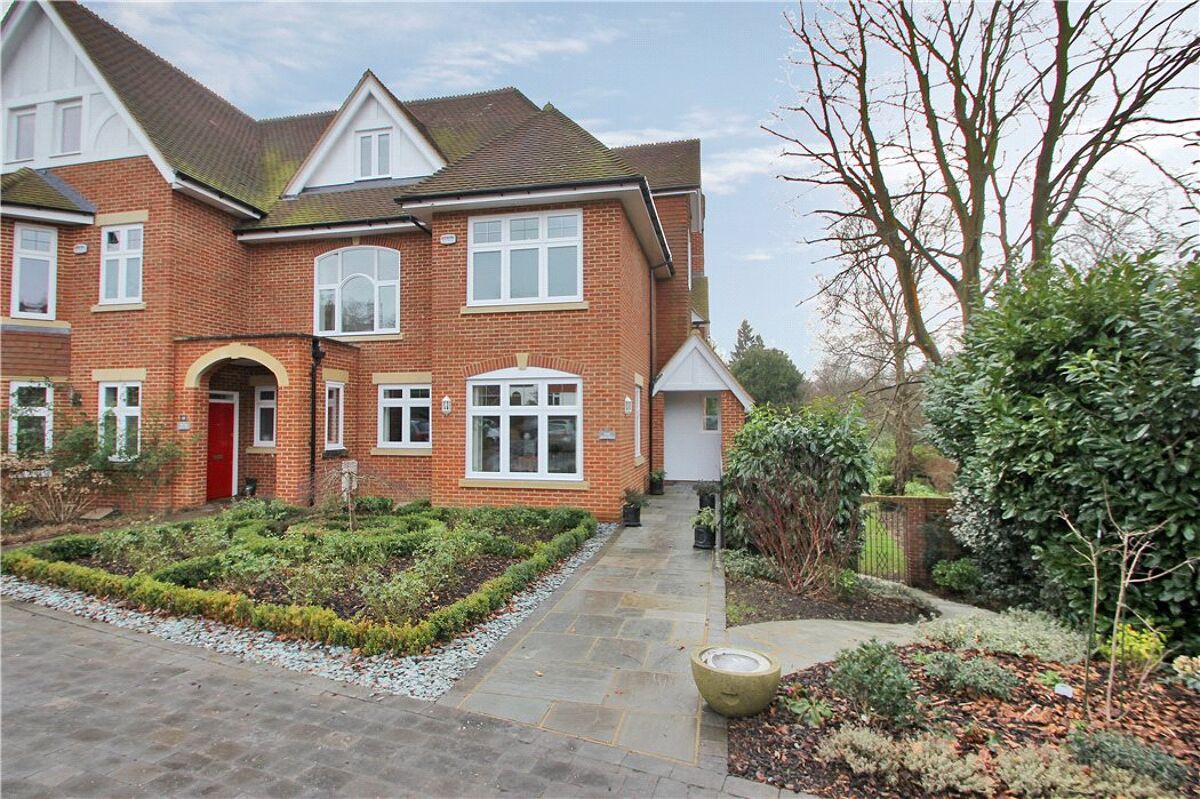 house for sale in Boyne Park, Tunbridge Wells, Kent, TN4 TNW170022