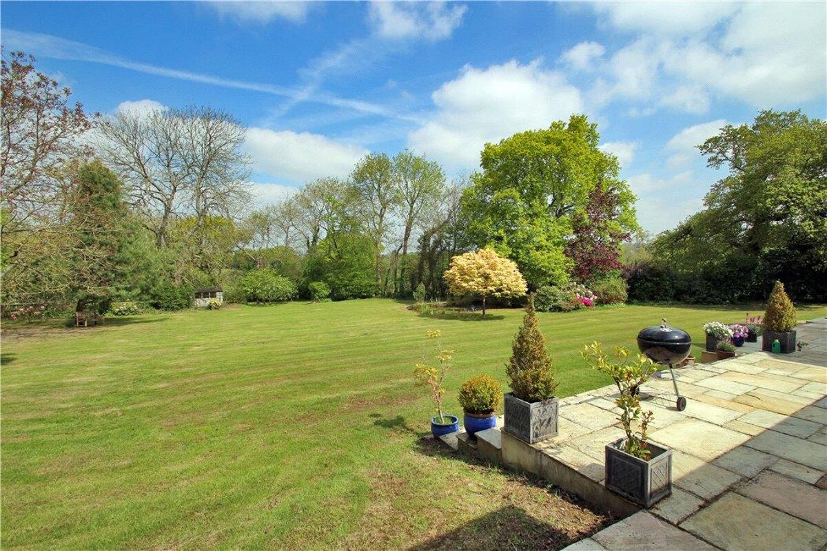 house for sale in New Road, Rotherfield, Crowborough, East Sussex, TN6