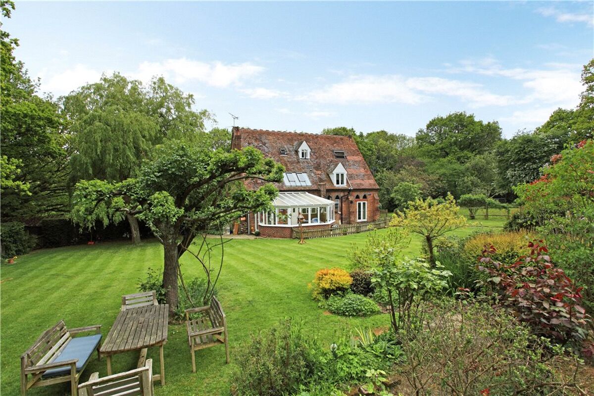 house for sale in Blackham, Tunbridge Wells, Kent, TN3 TNW170130