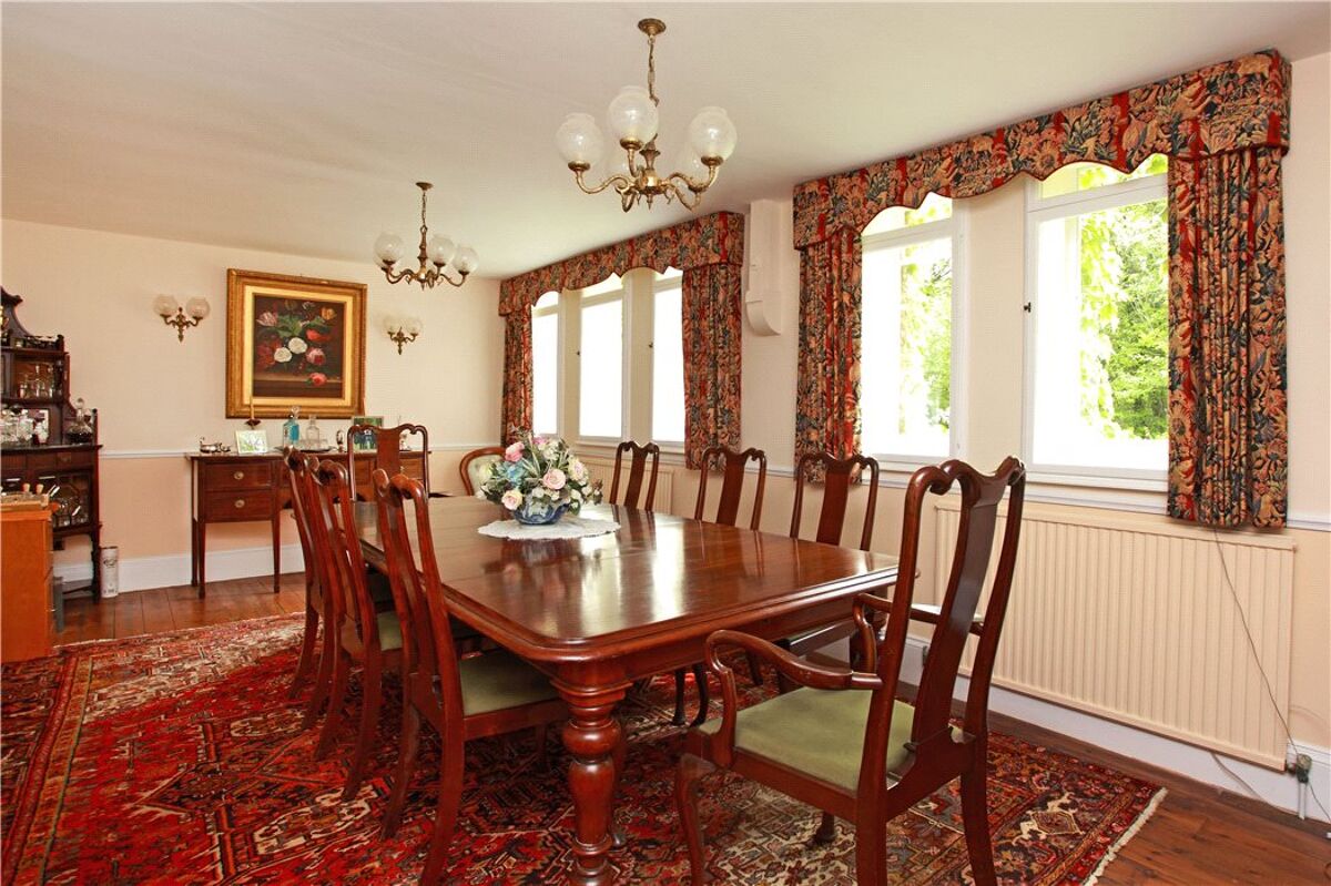 house for sale in Blackham, Tunbridge Wells, Kent, TN3 TNW170130