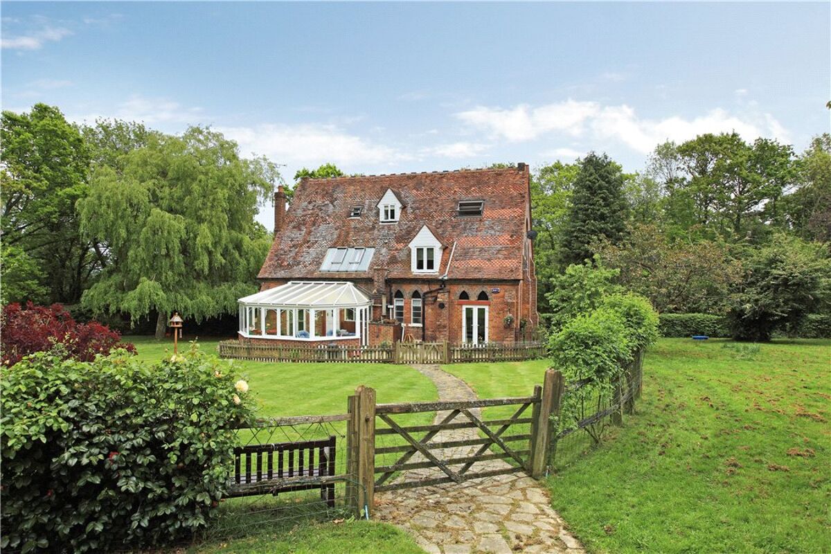 house for sale in Blackham, Tunbridge Wells, Kent, TN3 TNW170130