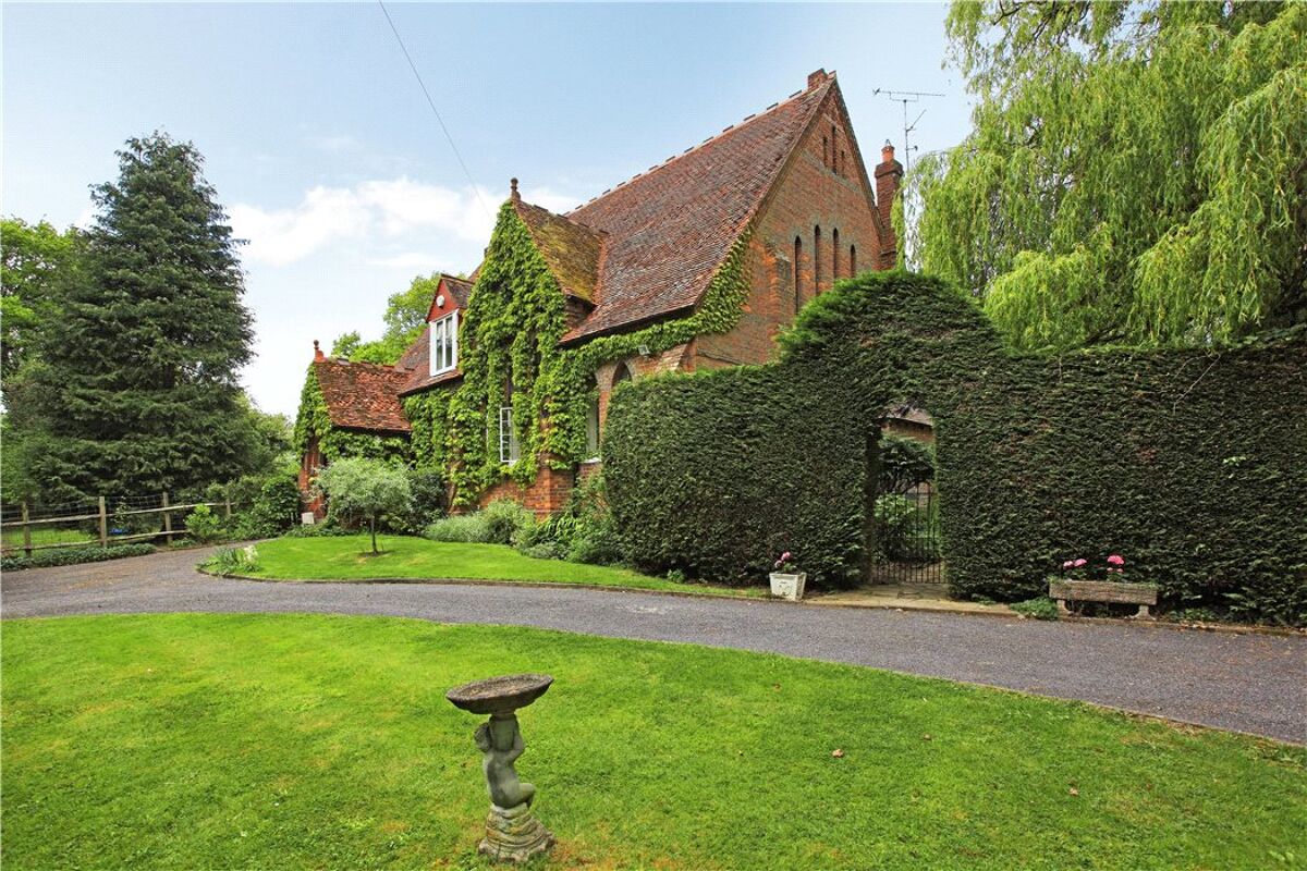 house for sale in Blackham, Tunbridge Wells, Kent, TN3 TNW170130