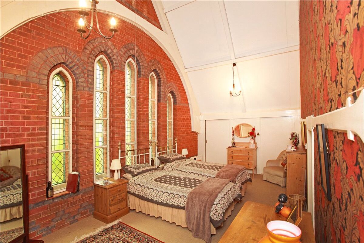 house for sale in Blackham, Tunbridge Wells, Kent, TN3 TNW170130