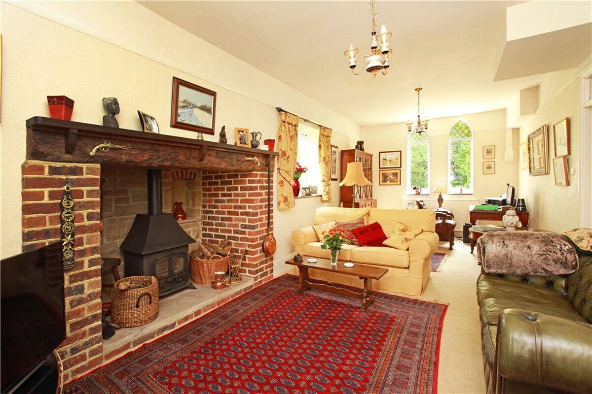 house for sale in Blackham, Tunbridge Wells, Kent, TN3 TNW170130