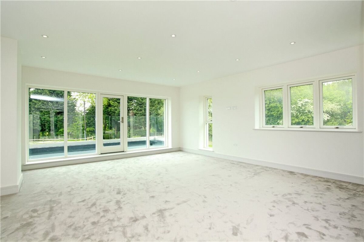 house for sale in Butcherfield Lane, Hartfield, East Sussex, TN7