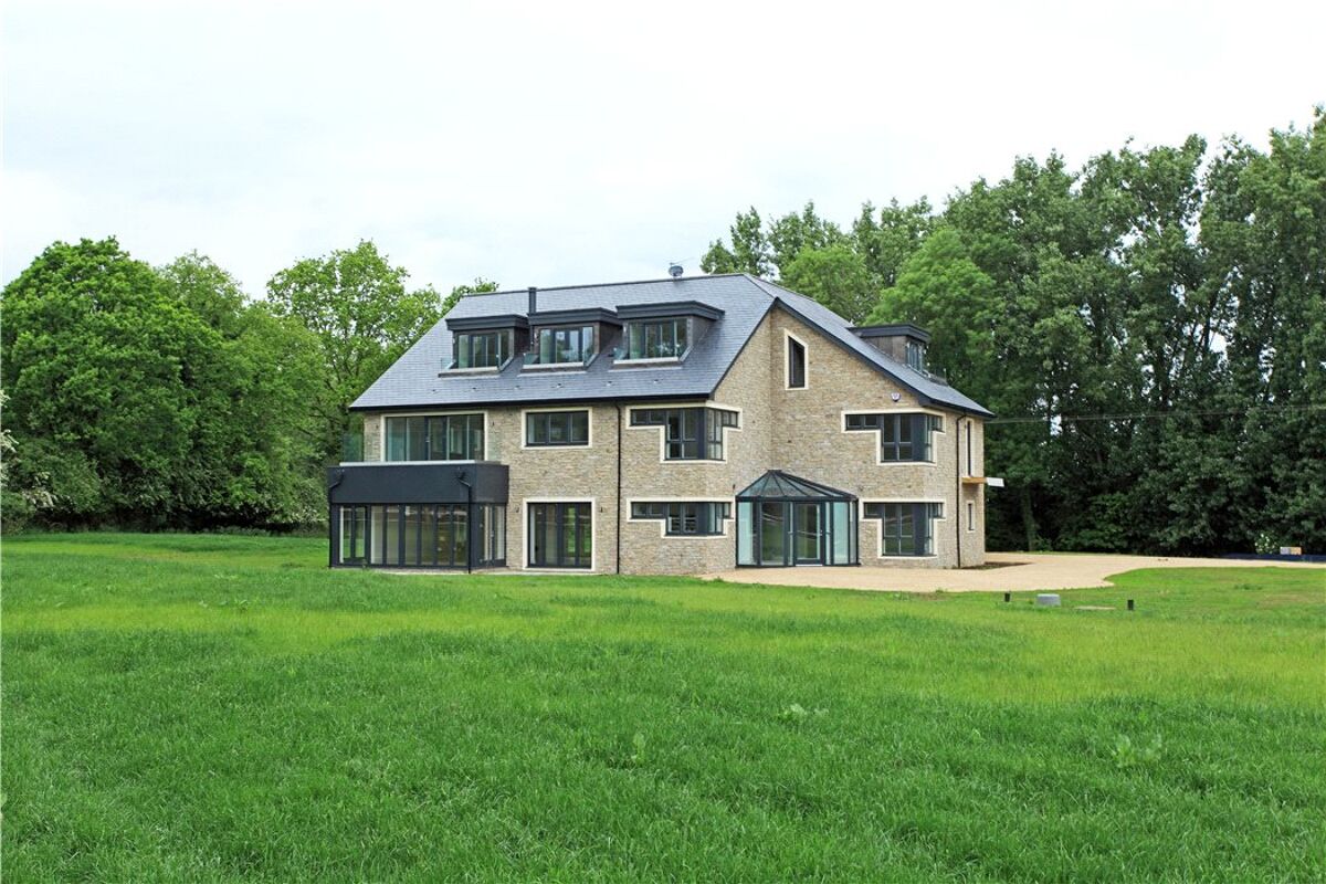 house for sale in Butcherfield Lane, Hartfield, East Sussex, TN7