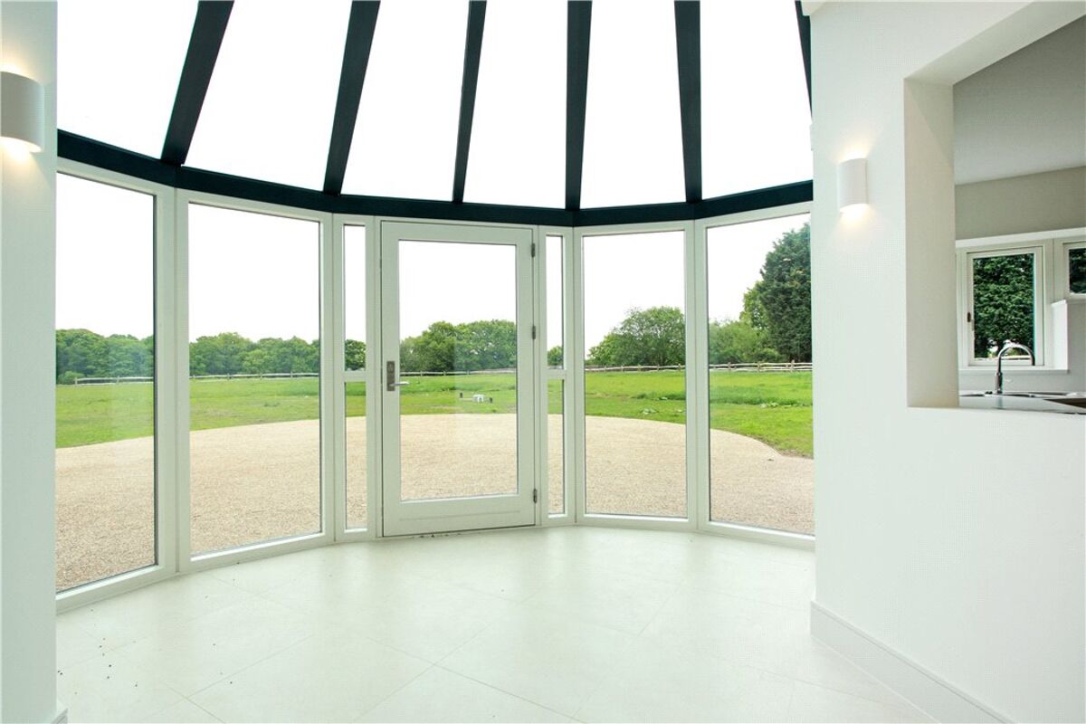 house for sale in Butcherfield Lane, Hartfield, East Sussex, TN7