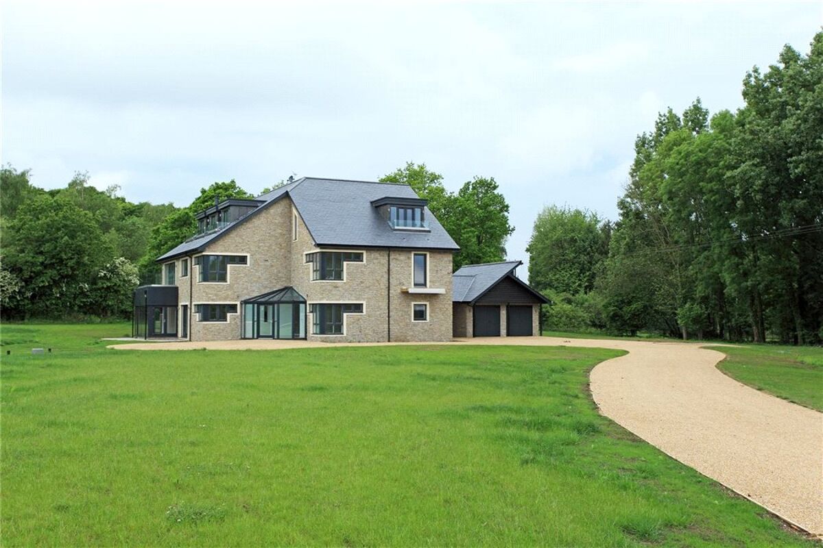 house for sale in Butcherfield Lane, Hartfield, East Sussex, TN7