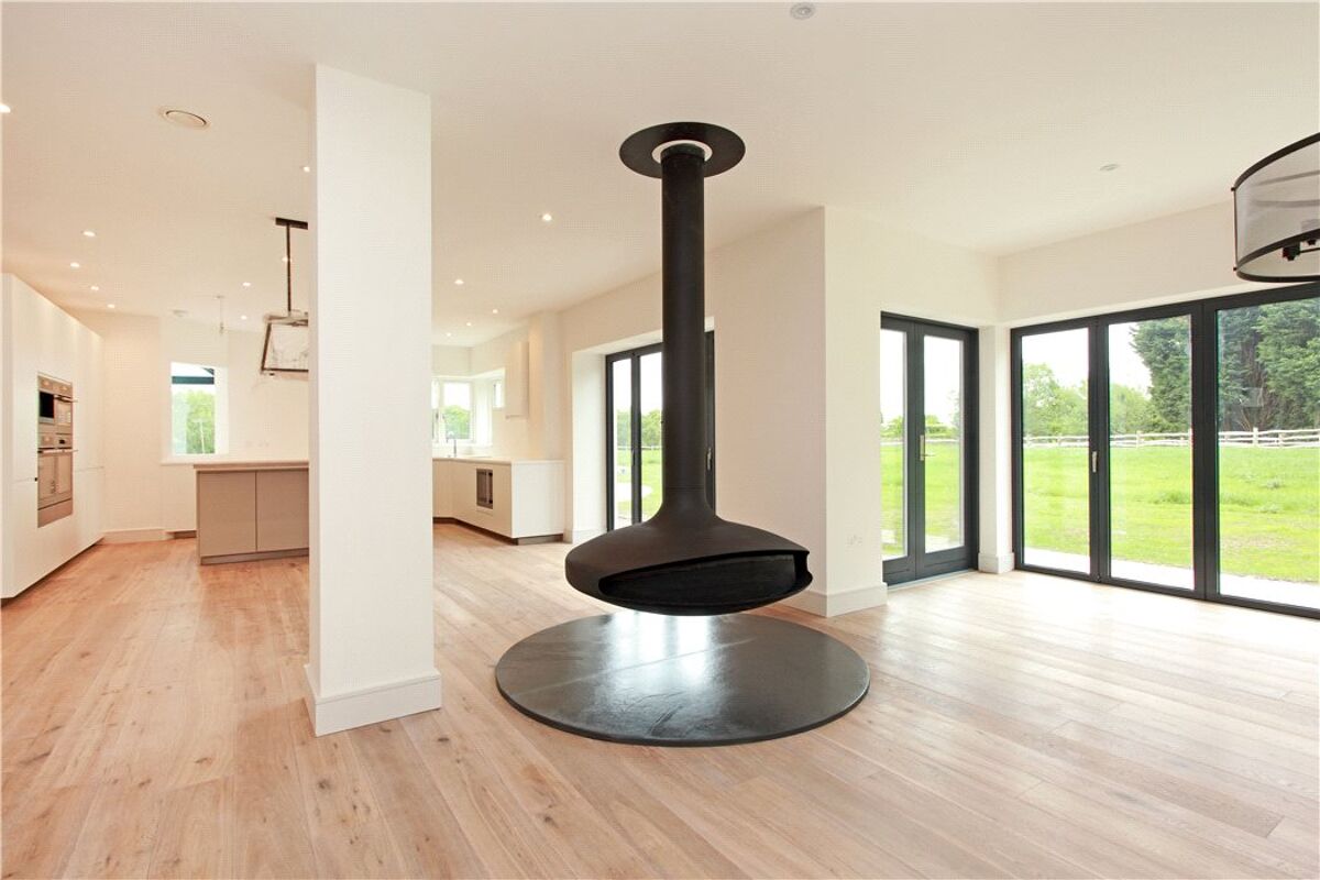 house for sale in Butcherfield Lane, Hartfield, East Sussex, TN7