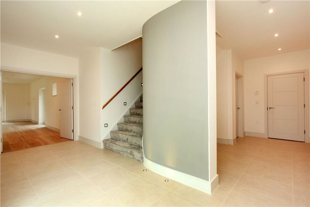 house for sale in Butcherfield Lane, Hartfield, East Sussex, TN7