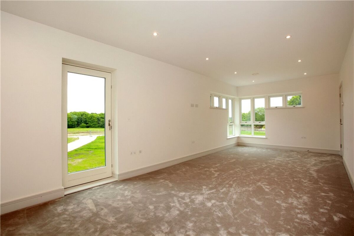 house for sale in Butcherfield Lane, Hartfield, East Sussex, TN7