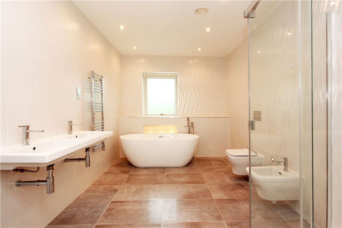 house for sale in Butcherfield Lane, Hartfield, East Sussex, TN7