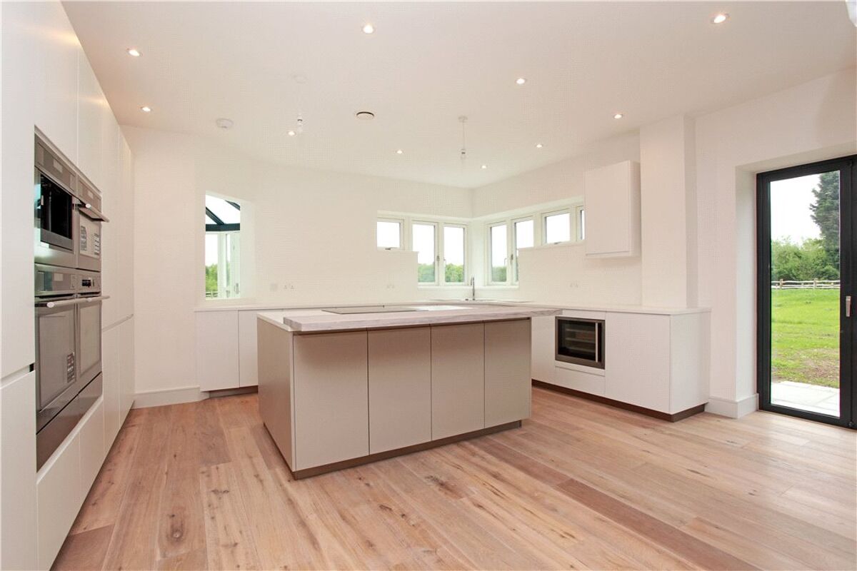 house for sale in Butcherfield Lane, Hartfield, East Sussex, TN7