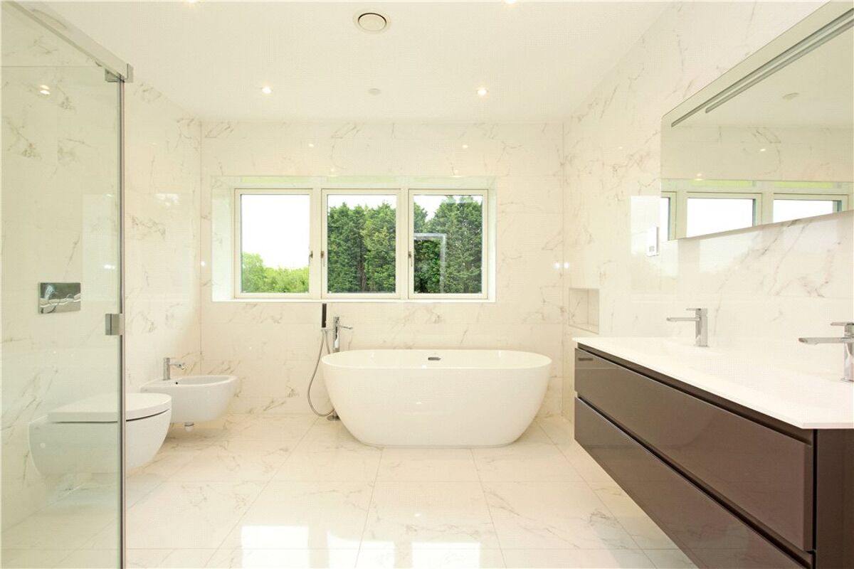 house for sale in Butcherfield Lane, Hartfield, East Sussex, TN7