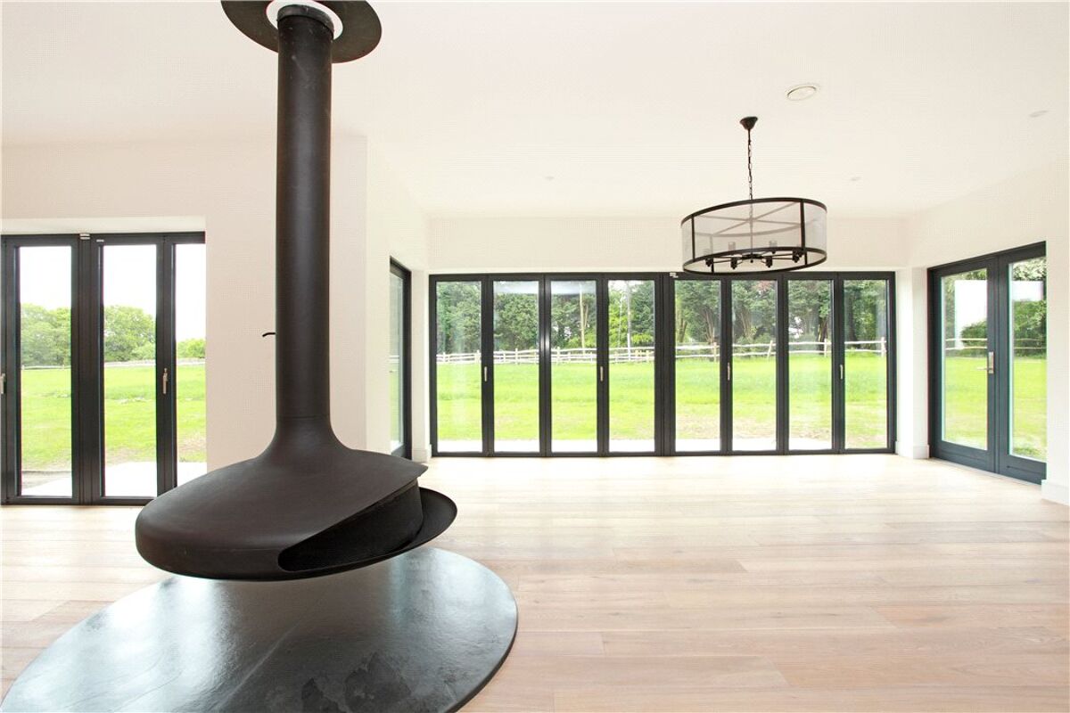 house for sale in Butcherfield Lane, Hartfield, East Sussex, TN7