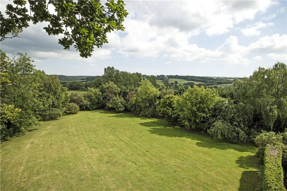 house for sale in Ranters Lane, Goudhurst, Cranbrook, Kent, TN17