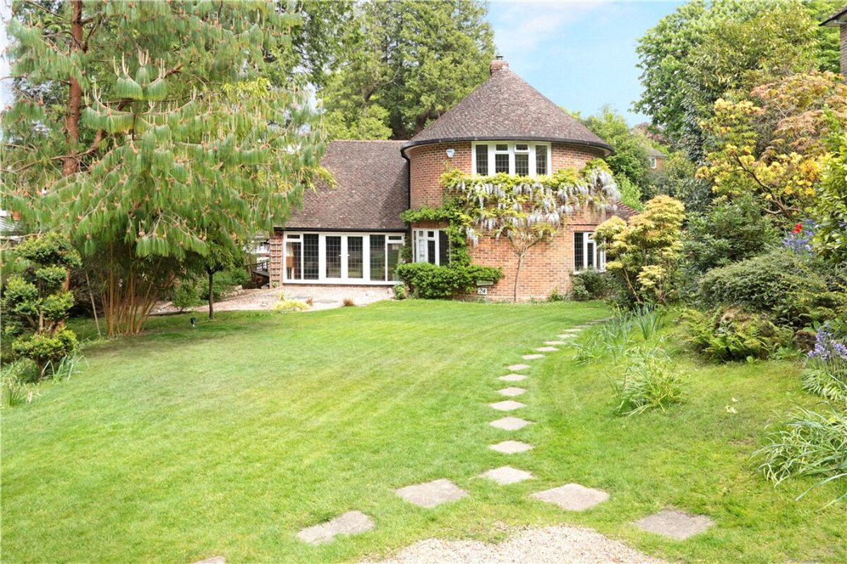 house for sale in Manor Park, Tunbridge Wells, Kent, TN4 TNW170160