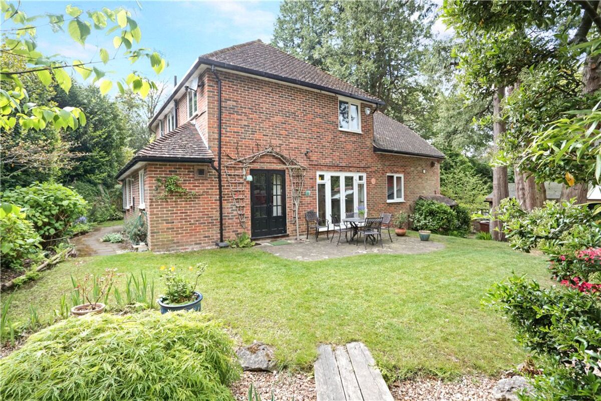 house for sale in Manor Park, Tunbridge Wells, Kent, TN4 TNW170160