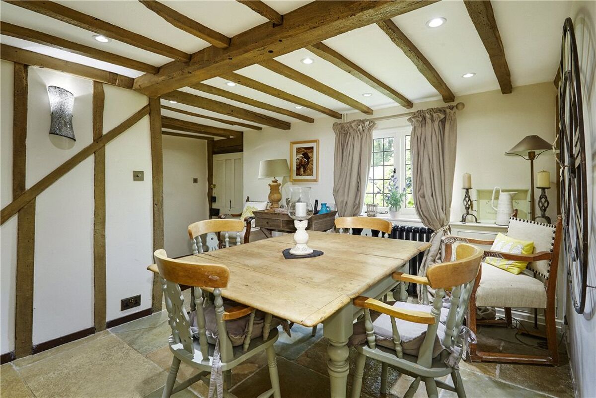 house for sale in The Green, Langton Green, Tunbridge Wells, Kent, TN3