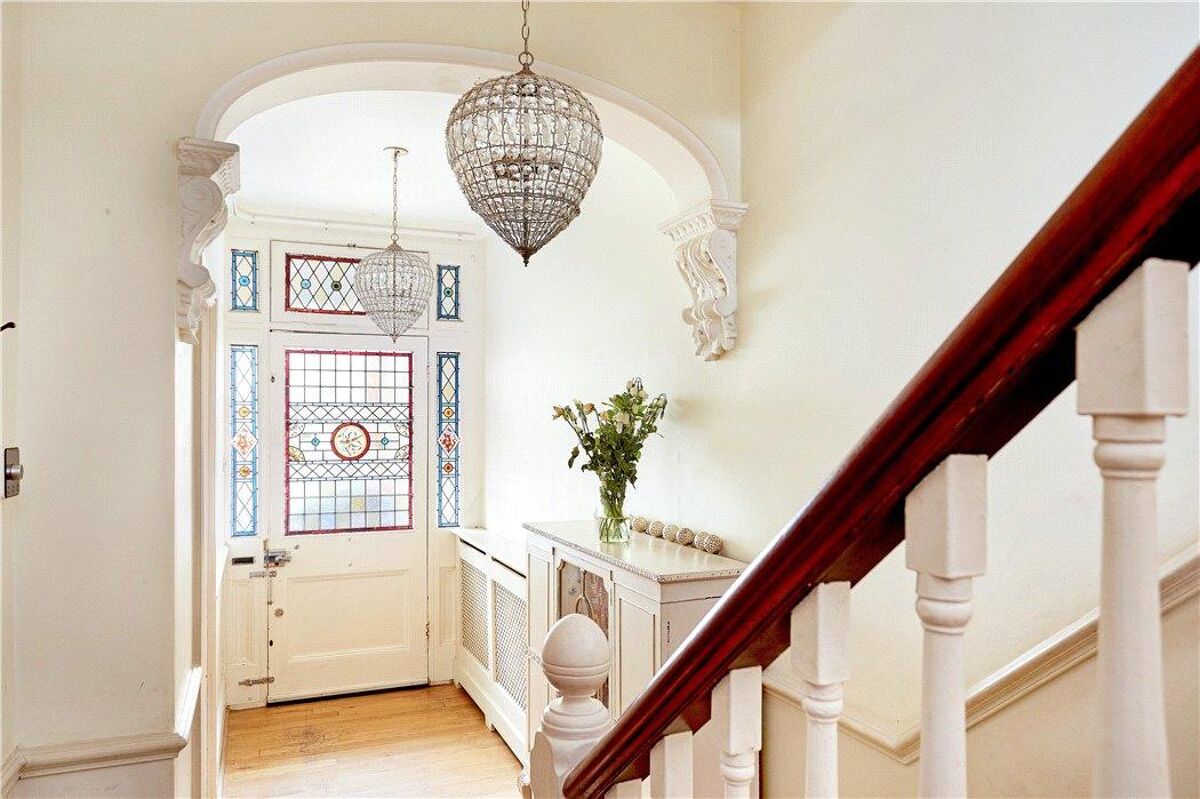 Property for sale Guildford Road, Tunbridge Wells, Kent, TN1