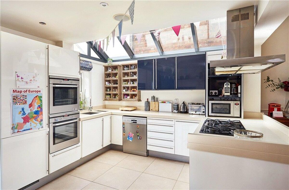 Property for sale Guildford Road, Tunbridge Wells, Kent, TN1