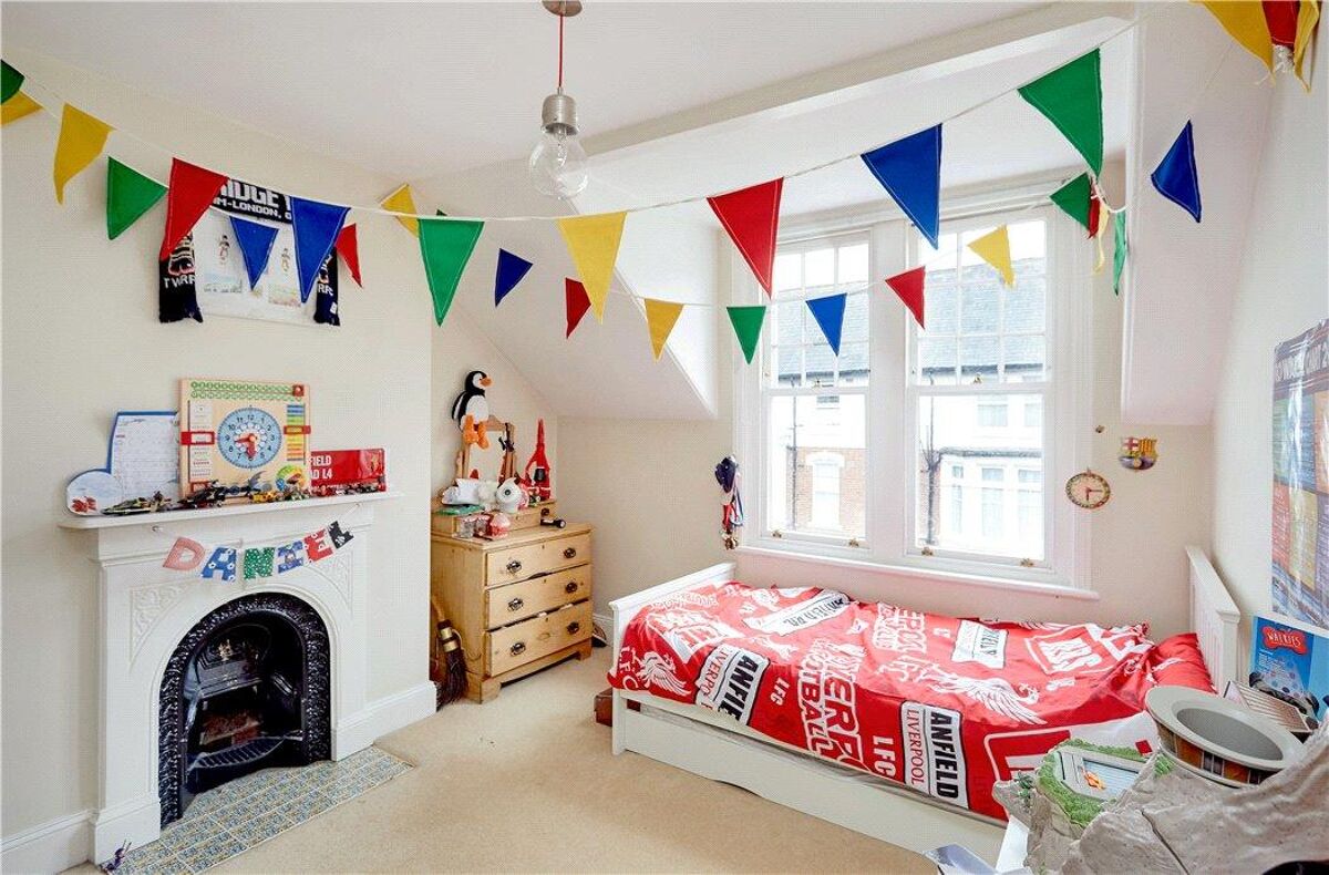 Property for sale Guildford Road, Tunbridge Wells, Kent, TN1