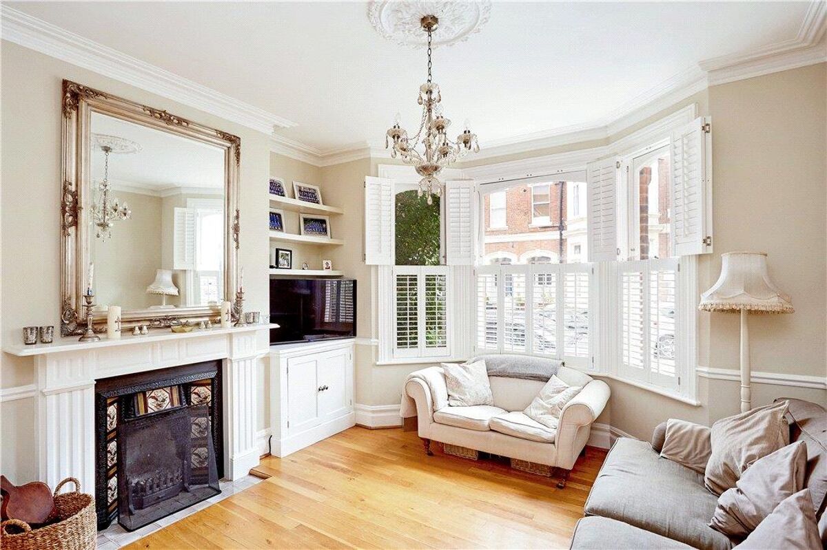 Property for sale Guildford Road, Tunbridge Wells, Kent, TN1