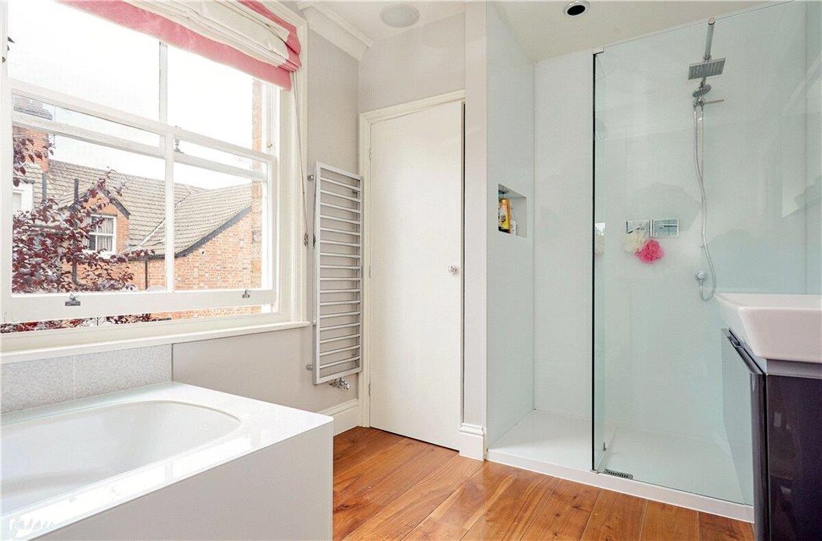 Property for sale Guildford Road, Tunbridge Wells, Kent, TN1