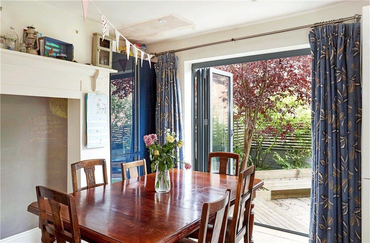 Property for sale Guildford Road, Tunbridge Wells, Kent, TN1