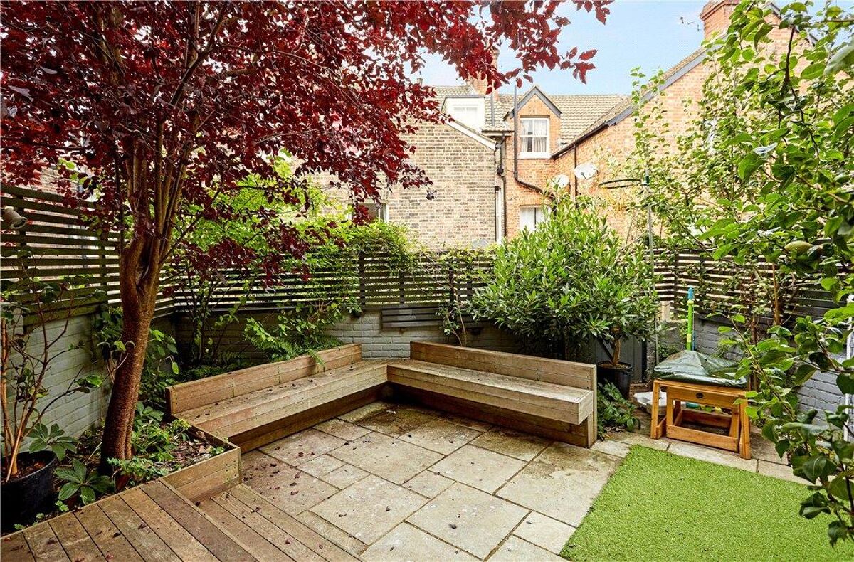 Property for sale Guildford Road, Tunbridge Wells, Kent, TN1