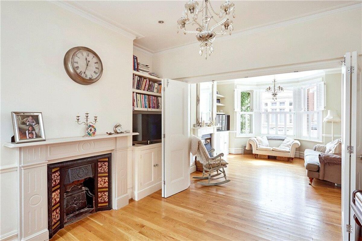 Property for sale Guildford Road, Tunbridge Wells, Kent, TN1