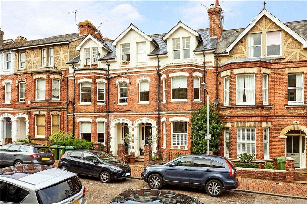Property for sale Guildford Road, Tunbridge Wells, Kent, TN1