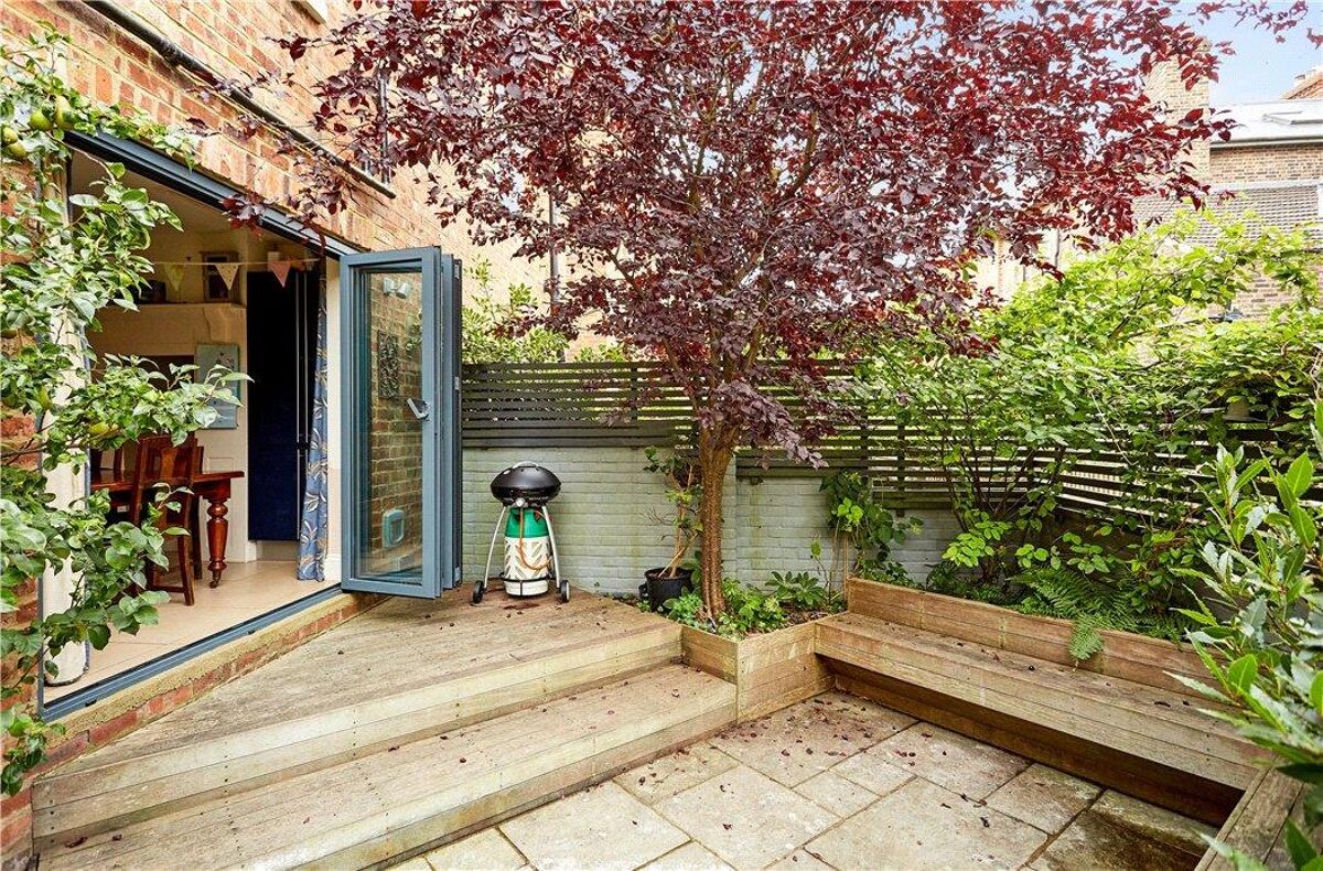 Property for sale Guildford Road, Tunbridge Wells, Kent, TN1