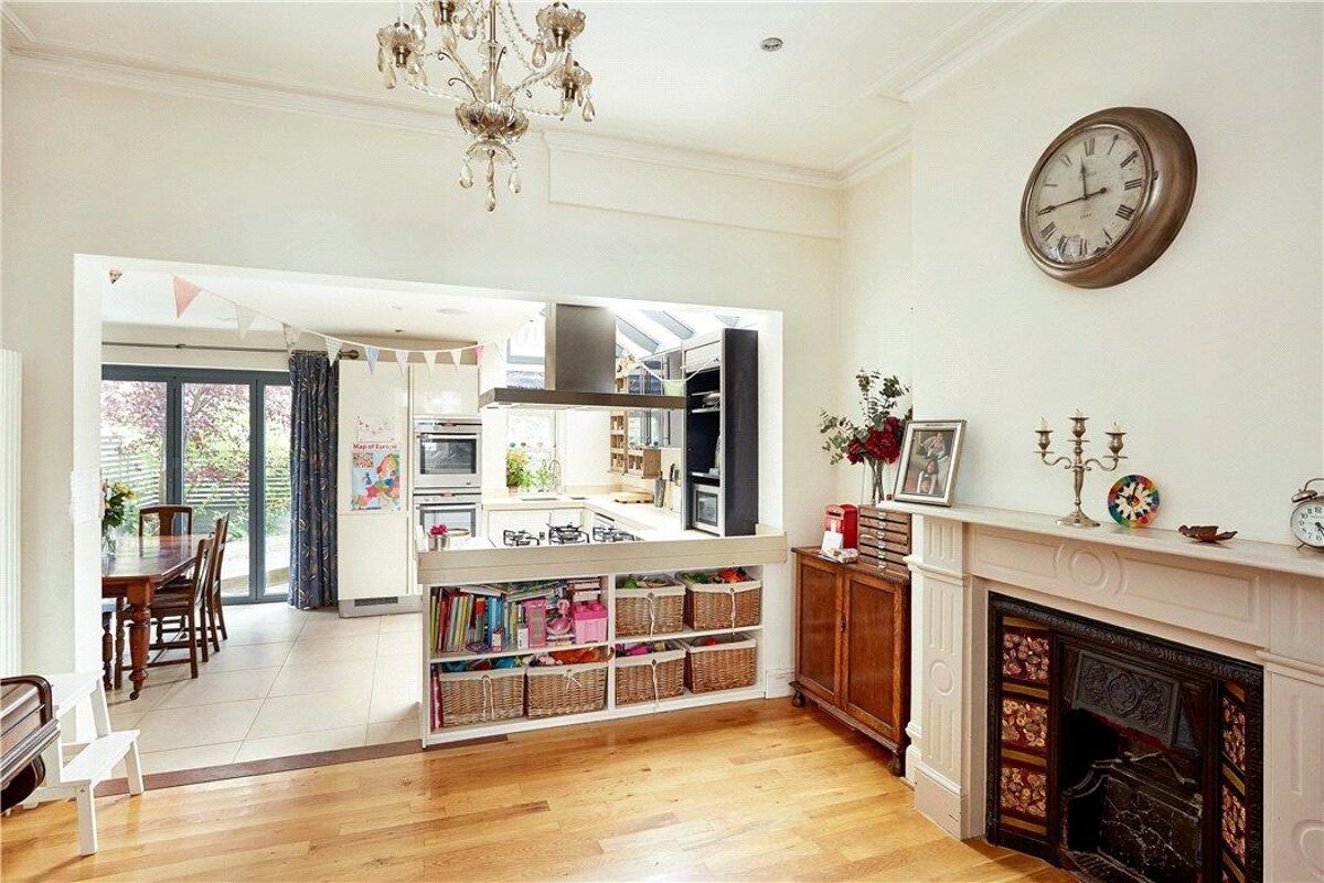 Property for sale Guildford Road, Tunbridge Wells, Kent, TN1