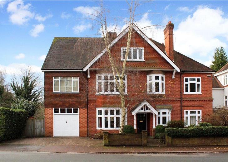 Property for Sale in Tunbridge Wells Houses for Sale Knight Frank (UK)