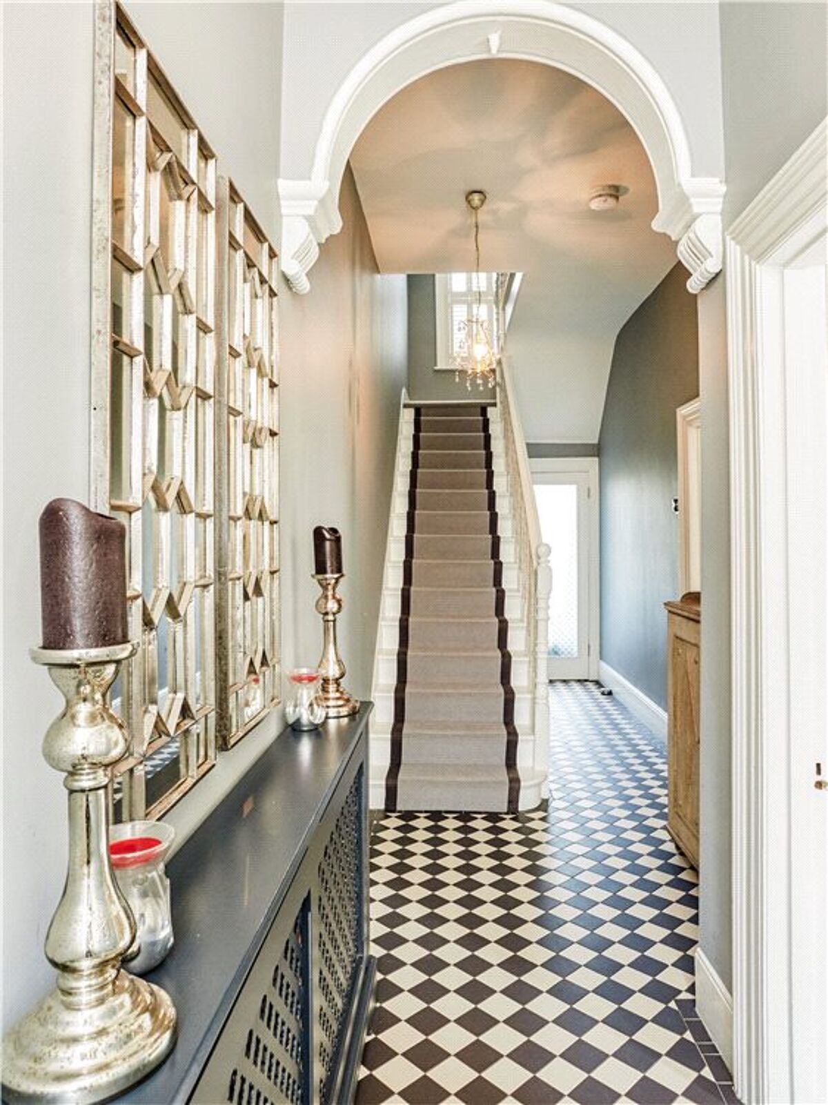 house for sale in Upper Grosvenor Road, Tunbridge Wells, Kent, TN1