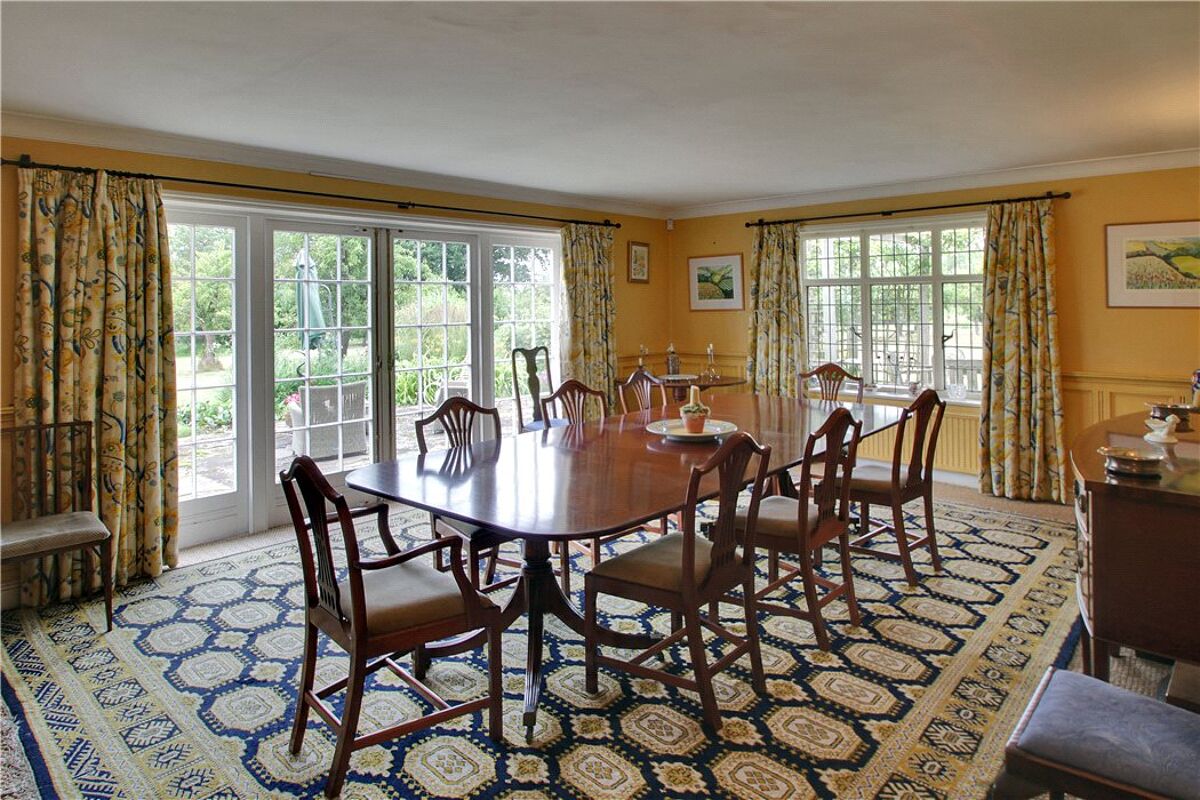 house for sale in Pagehurst Road, Staplehurst, Kent, TN12 TNW170227