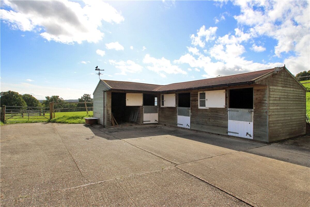 house for sale in Newick Lane, Mayfield, East Sussex, TN20 TNW170268