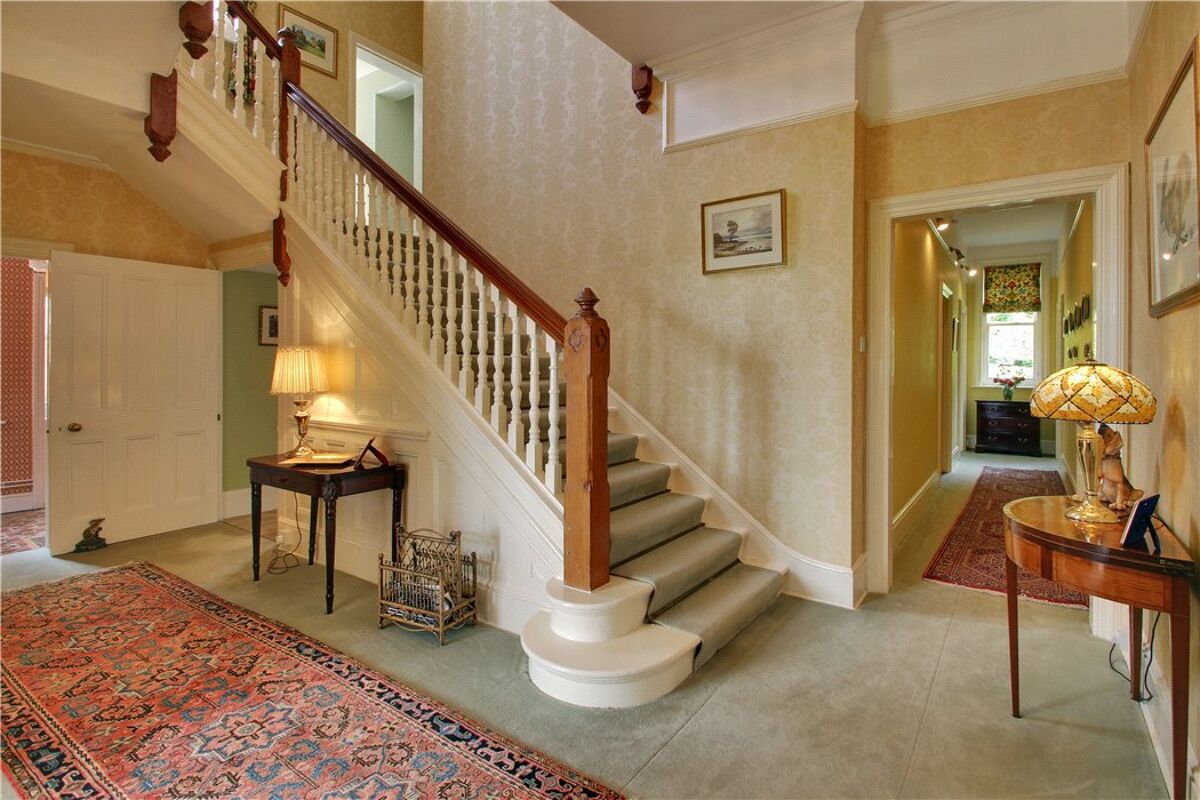 house for sale in Newick Lane, Mayfield, East Sussex, TN20 TNW170268