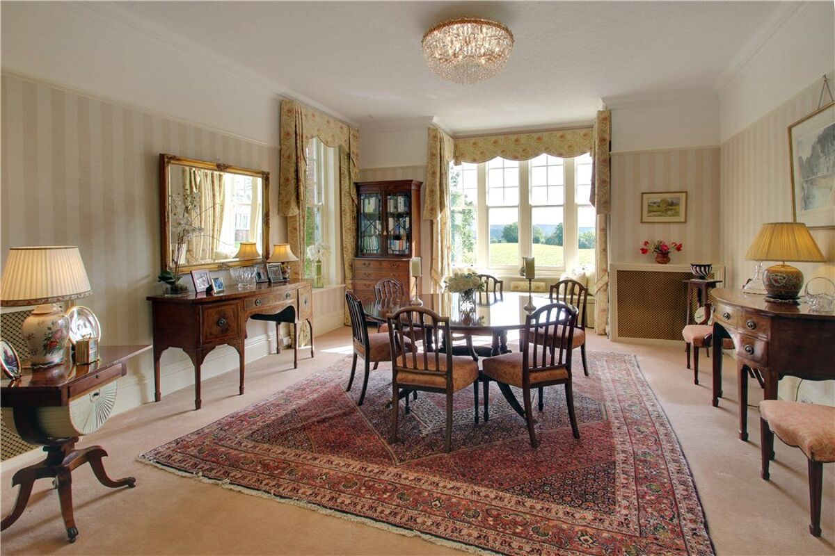 house for sale in Newick Lane, Mayfield, East Sussex, TN20 TNW170268